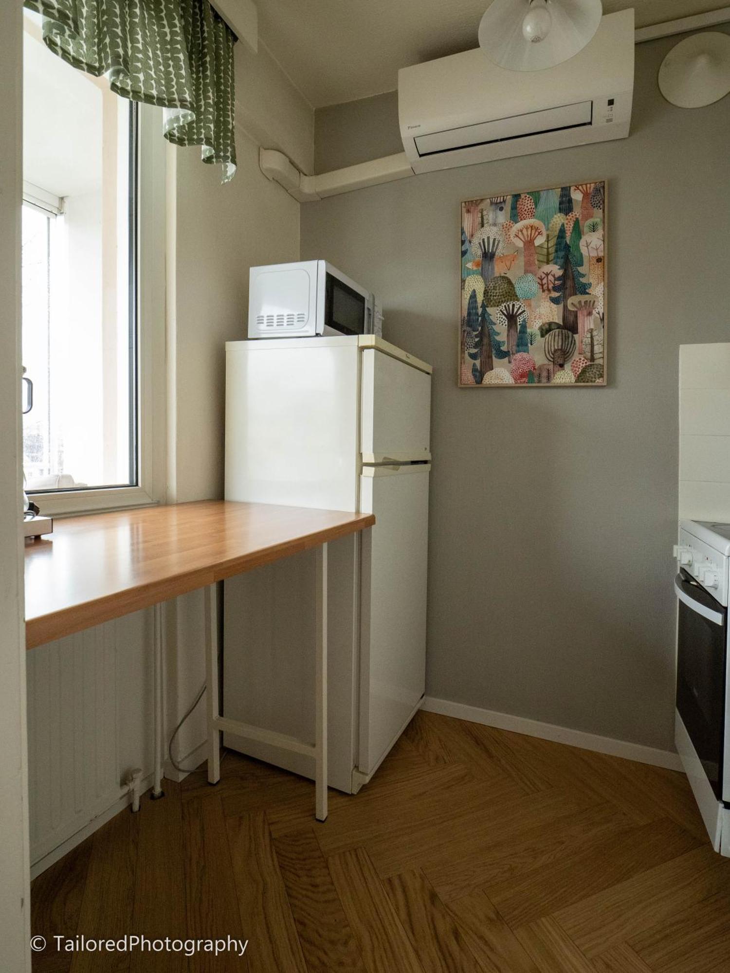 Ferienwohnung Ydinkeskusta Kaksio Saimaa Naekymillae, Ac, Wifi, Parveke Lappeenranta Exterior foto